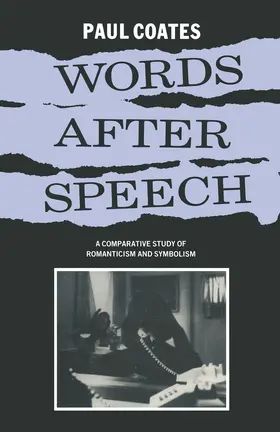 Coates |  Words After Speech | Buch |  Sack Fachmedien