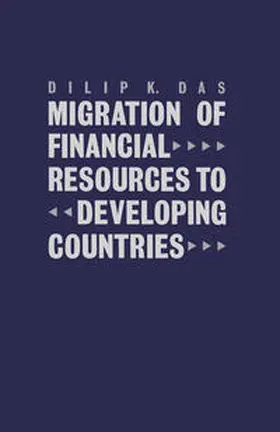 Das |  Migration of Financial Resources to Developing Countries | eBook | Sack Fachmedien