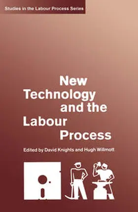 Knights / Willmott |  New Technology and the Labour Process | eBook | Sack Fachmedien