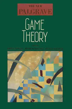 Eatwell / Milgate / Newman |  Game Theory | eBook | Sack Fachmedien