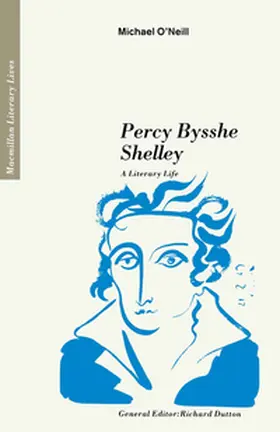 O'Neill / Dutton |  Percy Bysshe Shelley | eBook | Sack Fachmedien