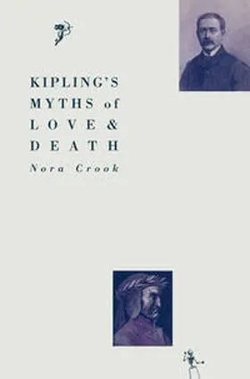 Crook |  Kipling’s Myths of Love and Death | eBook | Sack Fachmedien