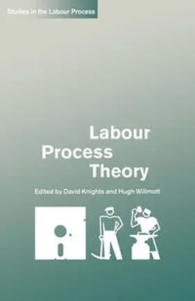 Knights / Willmott |  Labour Process Theory | eBook | Sack Fachmedien