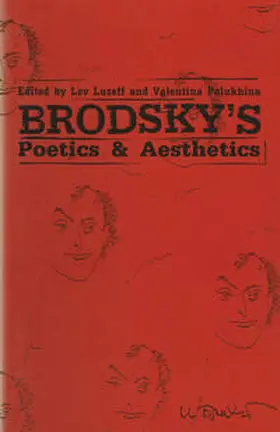 Polukhina / Loseff |  Brodsky’s Poetics and Aesthetics | eBook | Sack Fachmedien