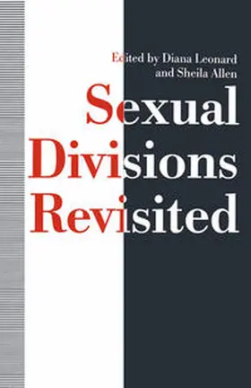 Allen / Leonard |  Sexual Divisions Revisited | eBook | Sack Fachmedien