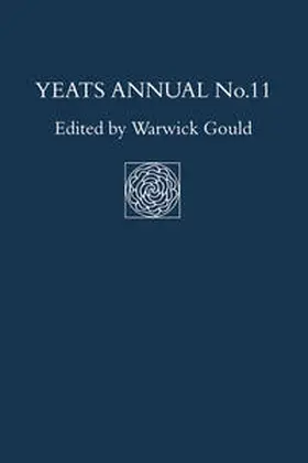 Gould |  Yeats Annual No. 11 | eBook | Sack Fachmedien