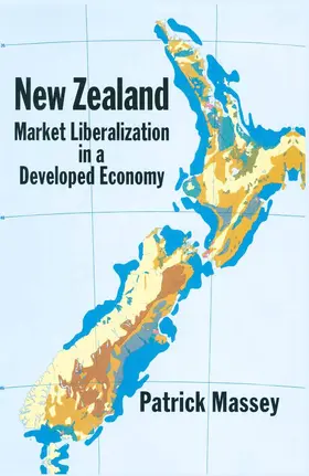 Massey |  New Zealand | Buch |  Sack Fachmedien