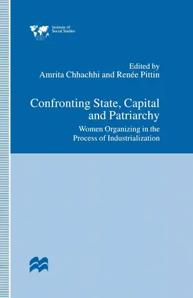 Chhachhi / Pittin |  Confronting State, Capital and Patriarchy | Buch |  Sack Fachmedien