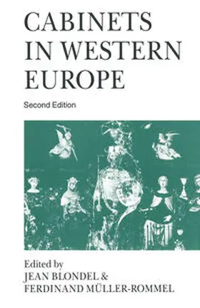 Blondel / Müller-Rommel |  Cabinets in Western Europe | eBook | Sack Fachmedien