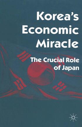 Castley |  Korea's Economic Miracle | Buch |  Sack Fachmedien