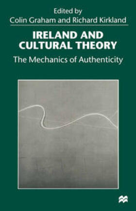 Graham / Kirkland |  Ireland and Cultural Theory | eBook | Sack Fachmedien