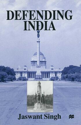 Loparo |  Defending India | Buch |  Sack Fachmedien