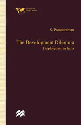 Parasuraman |  The Development Dilemma | eBook | Sack Fachmedien