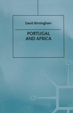 Birmingham |  Portugal and Africa | Buch |  Sack Fachmedien