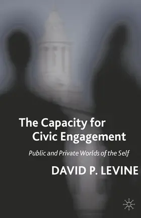 Levine |  The Capacity for Civic Engagement | Buch |  Sack Fachmedien