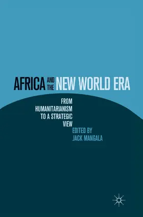 Mangala |  Africa and the New World Era | Buch |  Sack Fachmedien