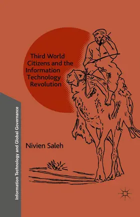 Saleh |  Third World Citizens and the Information Technology Revolution | Buch |  Sack Fachmedien