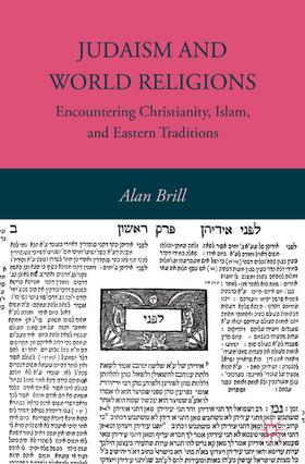 Brill |  Judaism and World Religions | Buch |  Sack Fachmedien