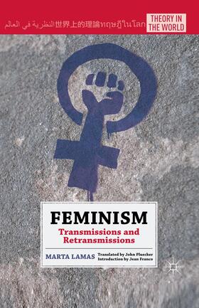 Lamas |  Feminism | Buch |  Sack Fachmedien