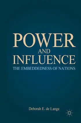  Power and Influence | Buch |  Sack Fachmedien