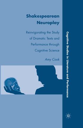 Cook |  Shakespearean Neuroplay | Buch |  Sack Fachmedien