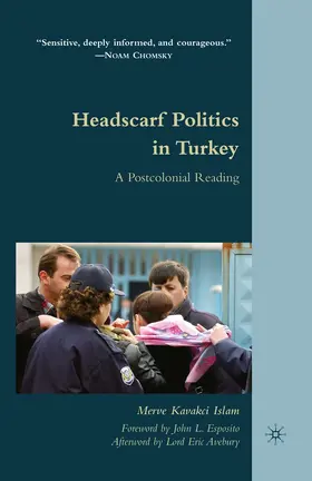 Islam |  Headscarf Politics in Turkey | Buch |  Sack Fachmedien