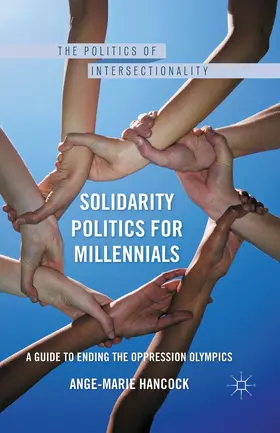 Hancock |  Solidarity Politics for Millennials | Buch |  Sack Fachmedien