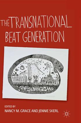 Grace |  The Transnational Beat Generation | Buch |  Sack Fachmedien