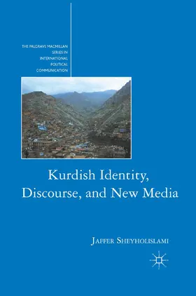 Sheyholislami |  Kurdish Identity, Discourse, and New Media | Buch |  Sack Fachmedien