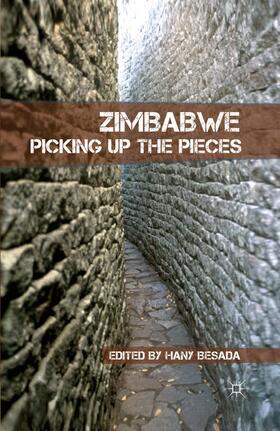 Besada |  Zimbabwe | Buch |  Sack Fachmedien