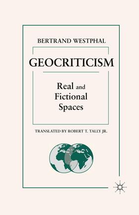 Westphal |  Geocriticism | Buch |  Sack Fachmedien