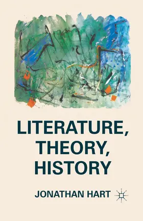 Hart |  Literature, Theory, History | Buch |  Sack Fachmedien