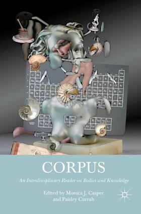 Currah / Casper |  Corpus | Buch |  Sack Fachmedien