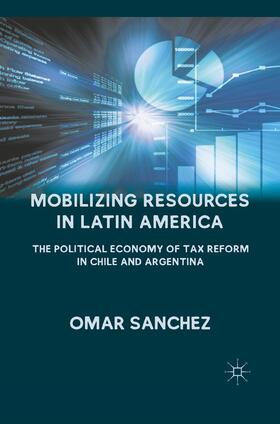 Sanchez |  Mobilizing Resources in Latin America | Buch |  Sack Fachmedien