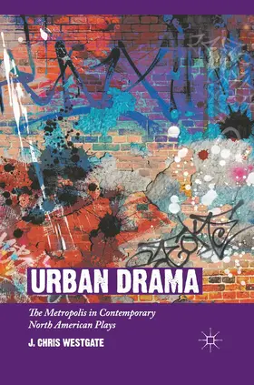 Westgate |  Urban Drama | Buch |  Sack Fachmedien