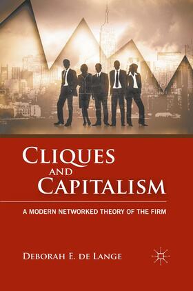 Loparo |  Cliques and Capitalism | Buch |  Sack Fachmedien