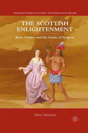 Sebastiani |  The Scottish Enlightenment | Buch |  Sack Fachmedien