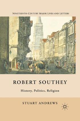 Andrews |  Robert Southey | Buch |  Sack Fachmedien