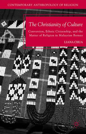 Chua |  The Christianity of Culture | Buch |  Sack Fachmedien