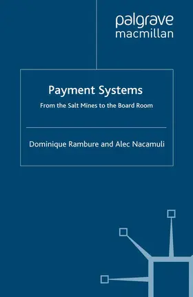 Rambure / Nacamuli |  Payment Systems | Buch |  Sack Fachmedien