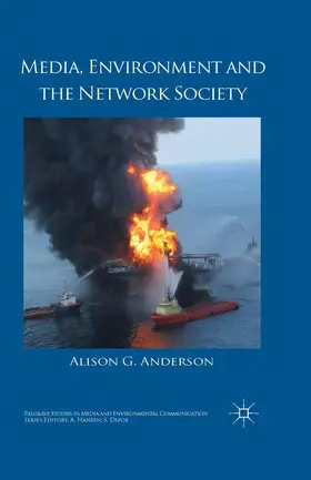 Anderson |  Media, Environment and the Network Society | Buch |  Sack Fachmedien