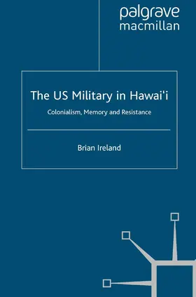 Ireland |  The Us Military in Hawai'i | Buch |  Sack Fachmedien