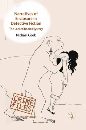 Cook | Narratives of Enclosure in Detective Fiction | Buch | 978-1-349-32531-3 | sack.de