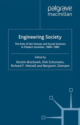 Brückweh / Wetzell / Schumann |  Engineering Society | Buch |  Sack Fachmedien