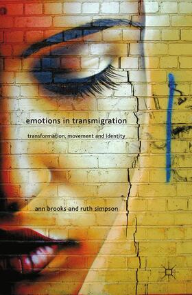 Brooks / Simpson |  Emotions in Transmigration | Buch |  Sack Fachmedien