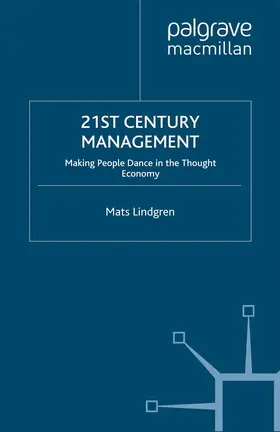 Lindgren |  21st Century Management | Buch |  Sack Fachmedien