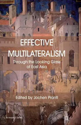 Prantl |  Effective Multilateralism | Buch |  Sack Fachmedien