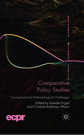 Engeli / Allison / Loparo |  Comparative Policy Studies | Buch |  Sack Fachmedien