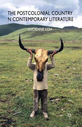 Loh |  The Postcolonial Country in Contemporary Literature | Buch |  Sack Fachmedien