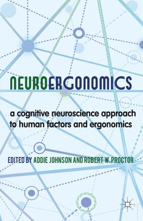 Johnson / Proctor |  Neuroergonomics | Buch |  Sack Fachmedien